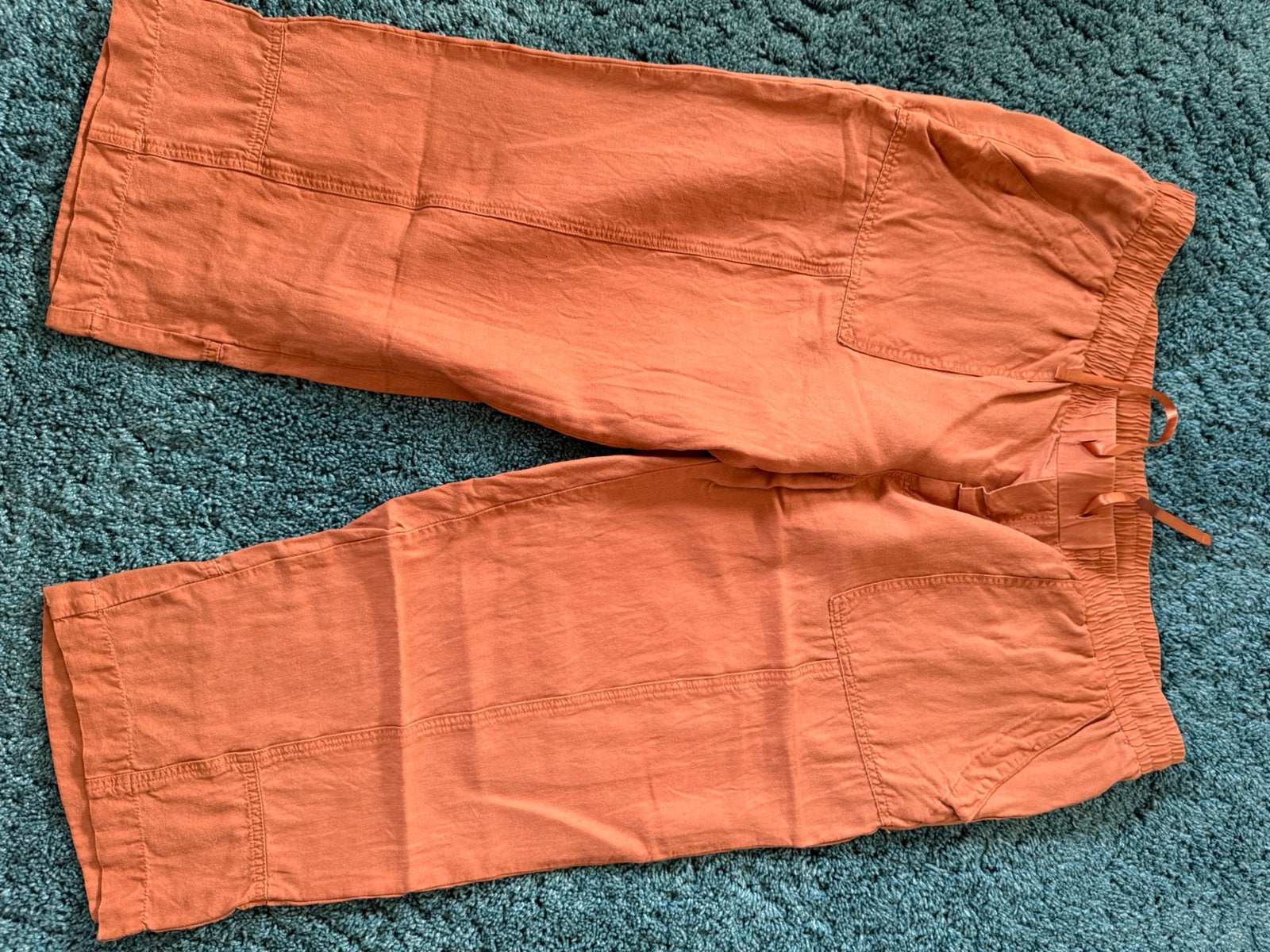 Dames broek norah maat 46, Zwart, Maat 46/48 (XL) of groter, Ophalen of Verzenden, Zo goed als nieuw