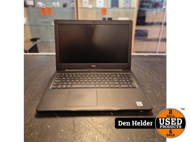Dell Vostro 3590 Intel Core i7-8850H | 8GB | 256GB SSD - In