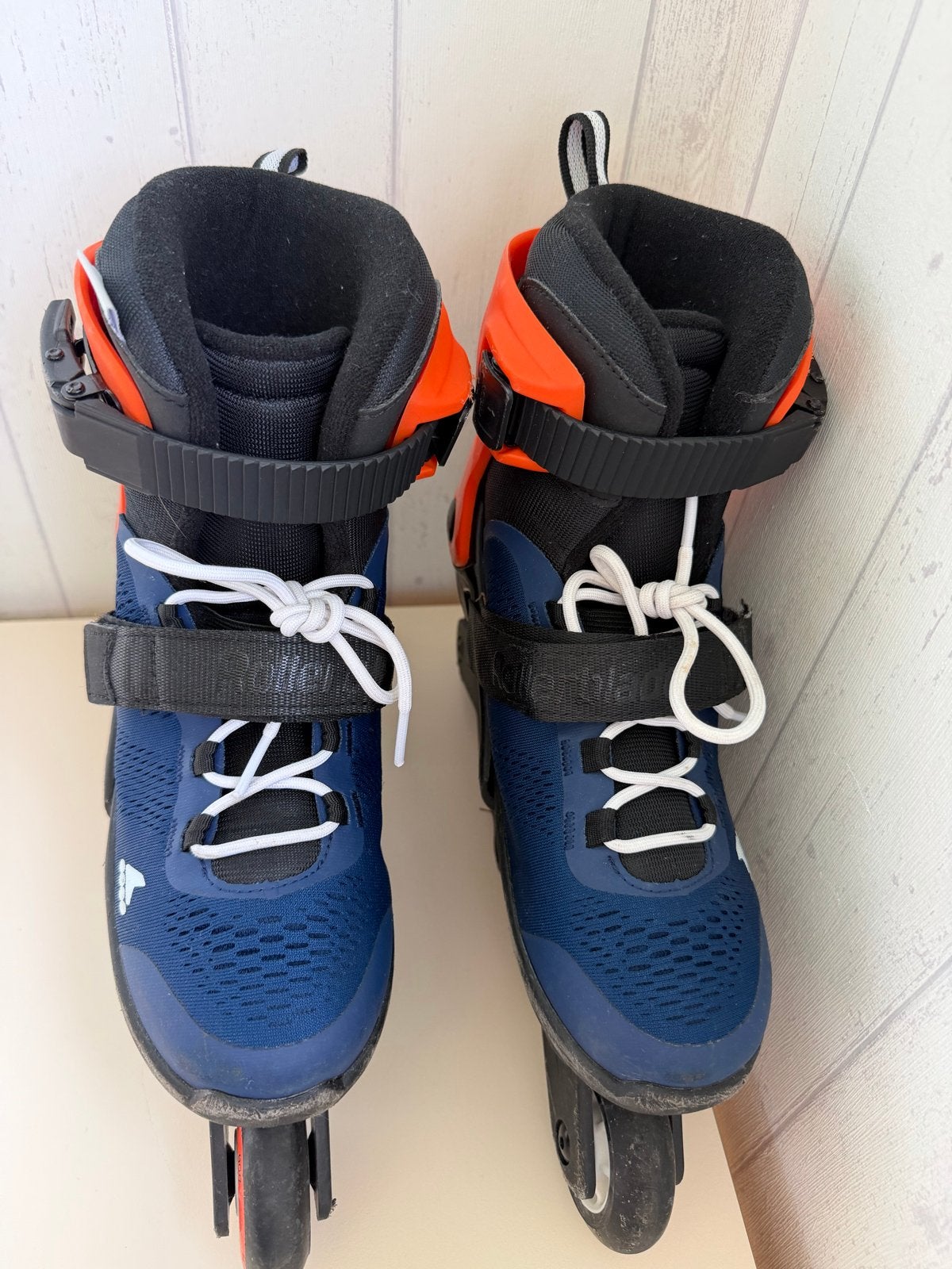 Rollerblade Microblade Inline skates maat 36,5-40,5, Sport en Fitness, Schaatsen, Ophalen of Verzenden, Gebruikt, Overige typen