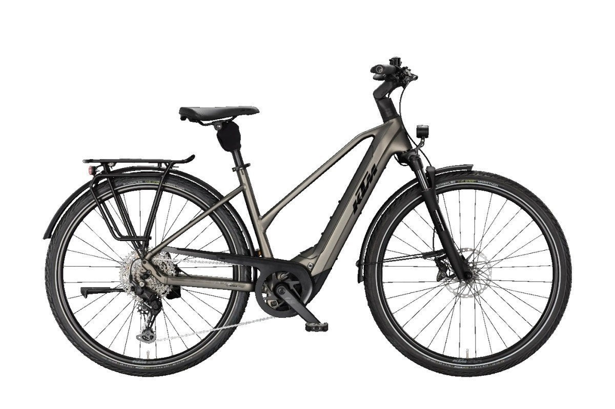 KTM MACINA TOUR PX 810 D 51 Mixed, -, -, Nieuw, 51 tot 55 cm