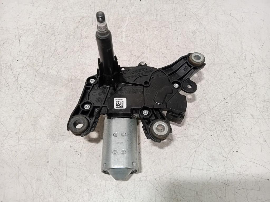 Ruitenwissermotor achter Renault Clio, Auto-onderdelen, Onderdelen@venauto.nl, Van der Ven Autorecycling B.V., Gebruikt, Ettenseweg 76, 4706 PB Roosendaal, The Netherlands