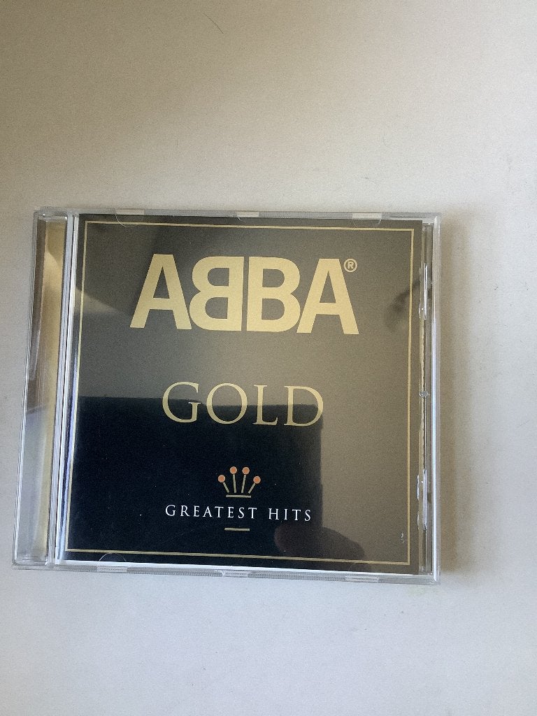 Abba gold greatest hits., Ophalen of Verzenden