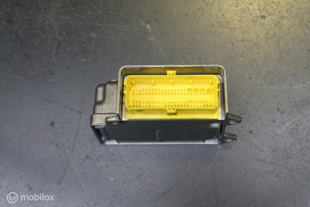 Airbag module Seat Leon 1P (2005-2012), Auto-onderdelen, Gebruikt, Ophalen of Verzenden