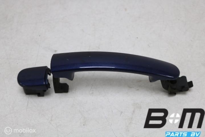 Portiergreep LR5R Skoda Citigo 5N0837205M, Gebruikt