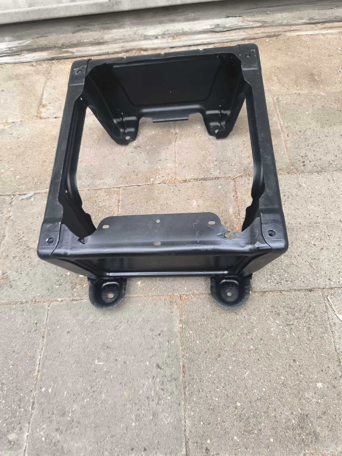 Bok voor voorstoel Renault Master ,Opel Movano  Nissan NV40, Auto-onderdelen, Ophalen of Verzenden