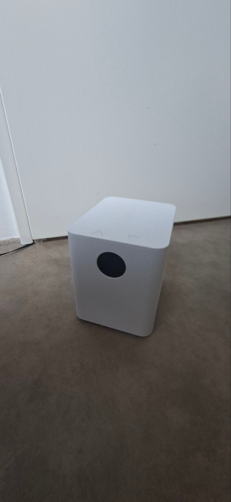 Nieuw in doos: BAOSHISHAN T2 Mini Aquarium Chiller (Koeler), Dieren en Toebehoren, Ophalen of Verzenden, Nieuw, Verlichting of Verwarming