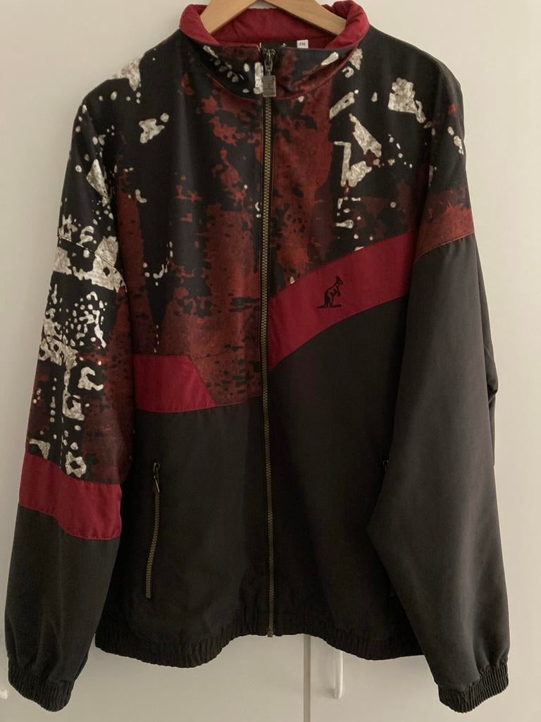 Australian jasje maat 2XL, Verzenden, Nieuw, Zwart