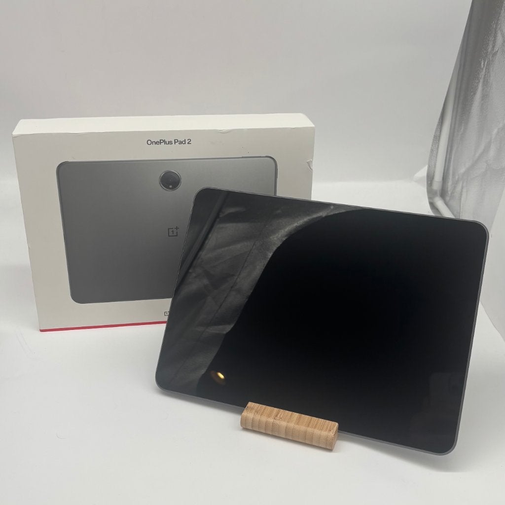 Tablet One Plus Pad 2 | 5g - Wifi | 512GB, Ophalen, Oneplus, Pad 2, Support@oneplus.com
