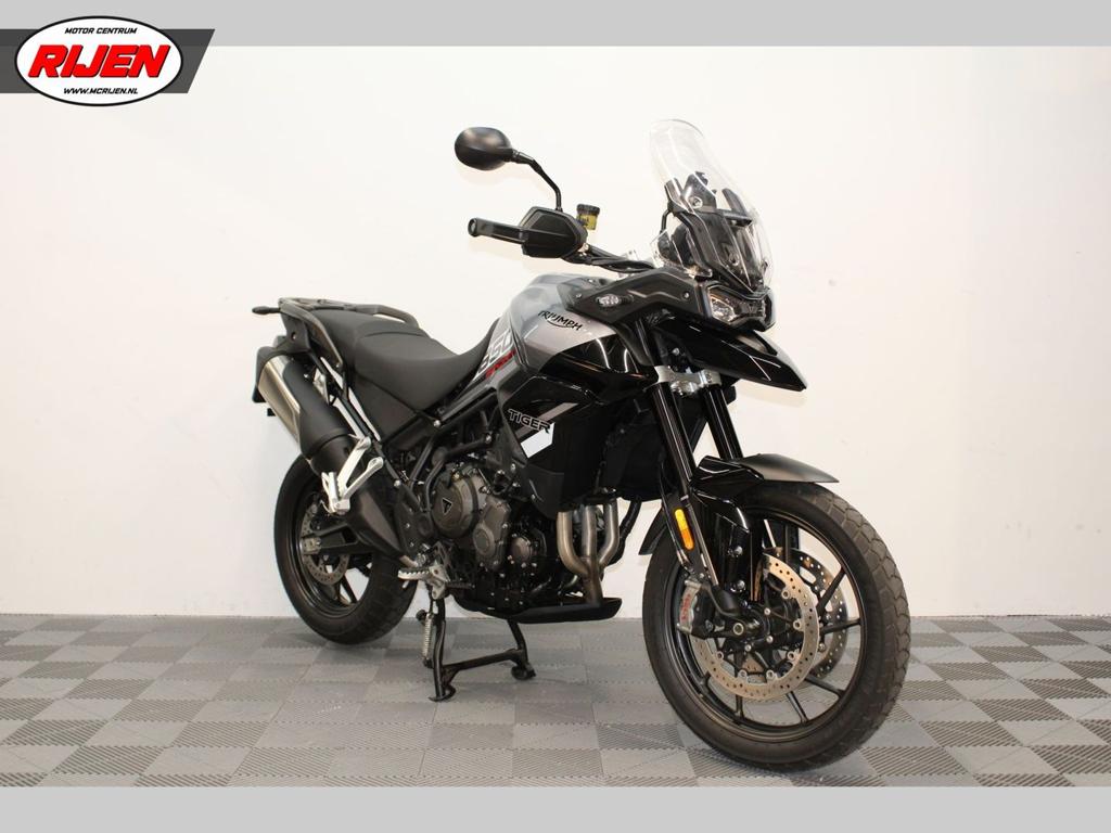 TRIUMPH TIGER 850 SPORT bj 2024, 888 cc, Bedrijf, Meer dan 35 kW, Overig