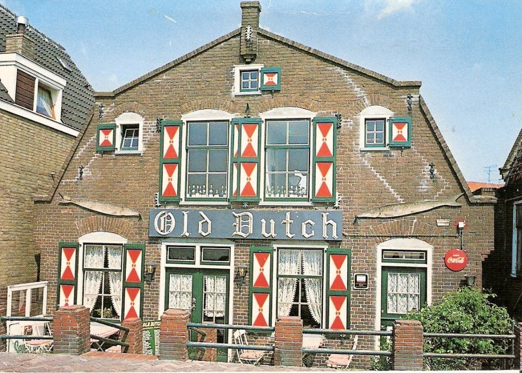 Volendam                        326, Ophalen of Verzenden, Voor 1920, Noord-Holland
