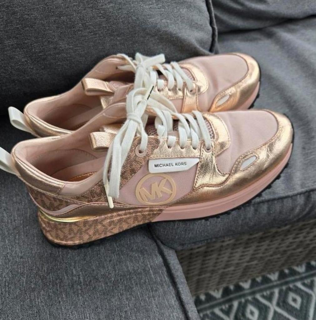 Michael Kors sneakers, Ophalen of Verzenden, Nieuw, Sneakers of Gympen
