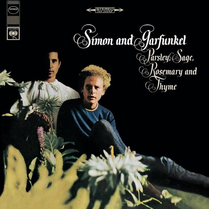 SALE--CD SIMON & GARFUNKEL-Parsley, Sage, Rosemary >NIEUW, Verzenden, Nieuw in verpakking