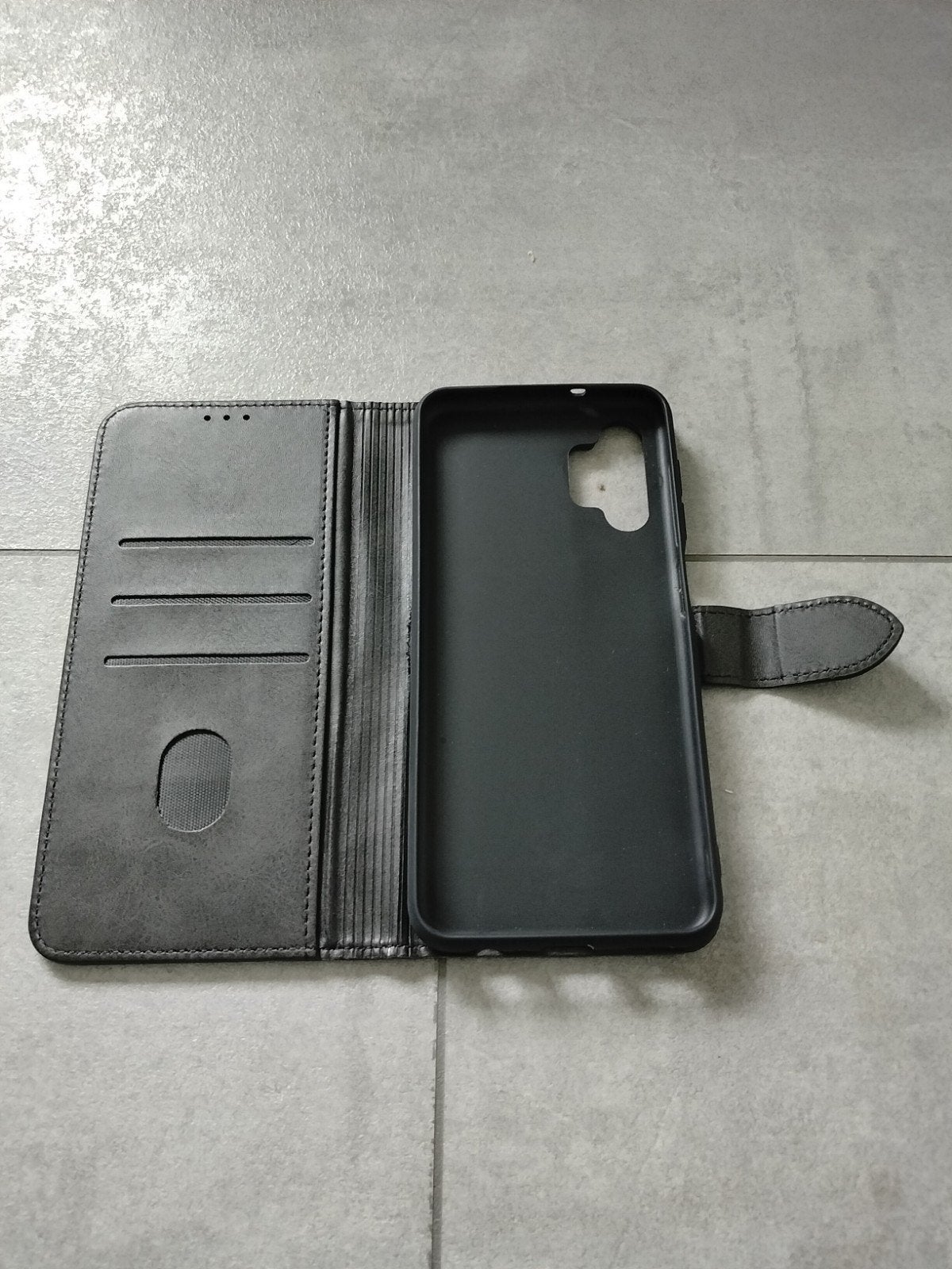 HOESJE VOOR SAMSUNG A13, Ophalen of Verzenden, Kraal