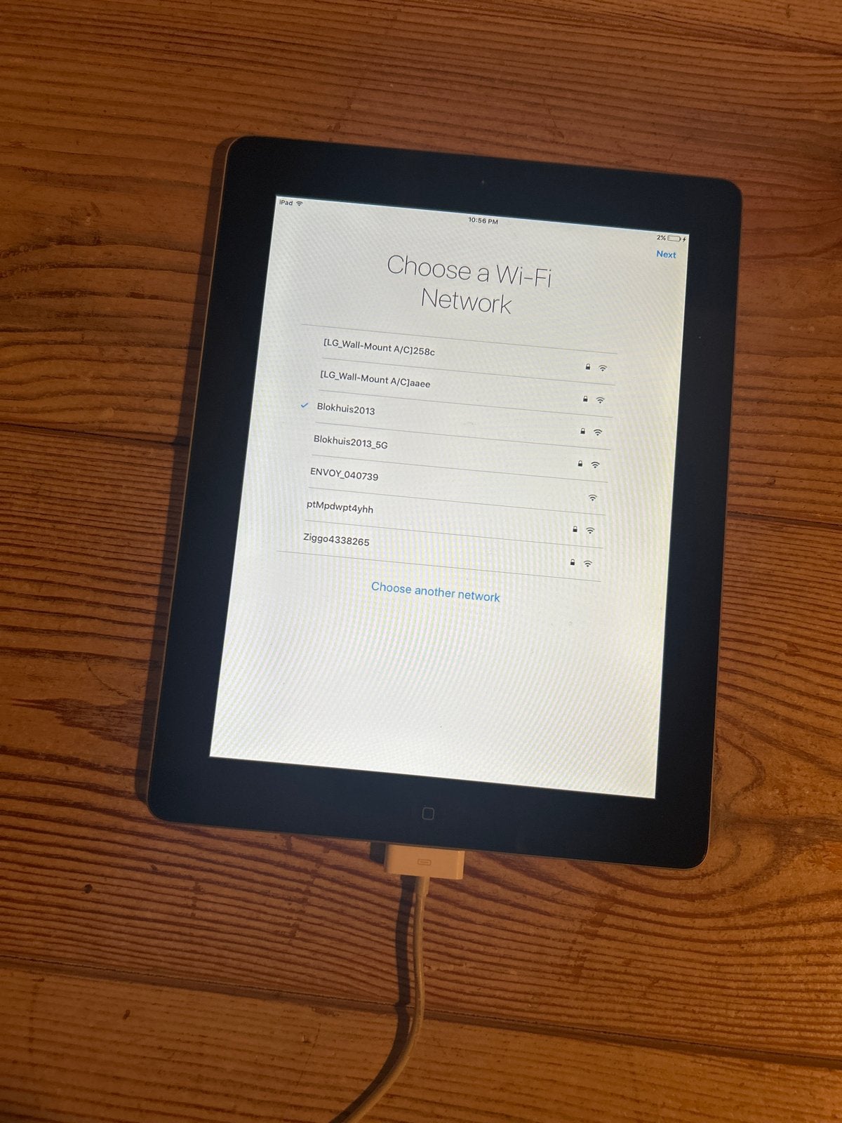 Apple iPad 2 16GB Wi-Fi - met doos, 10 inch, Apple iPad, Ophalen of Verzenden, Zo goed als nieuw