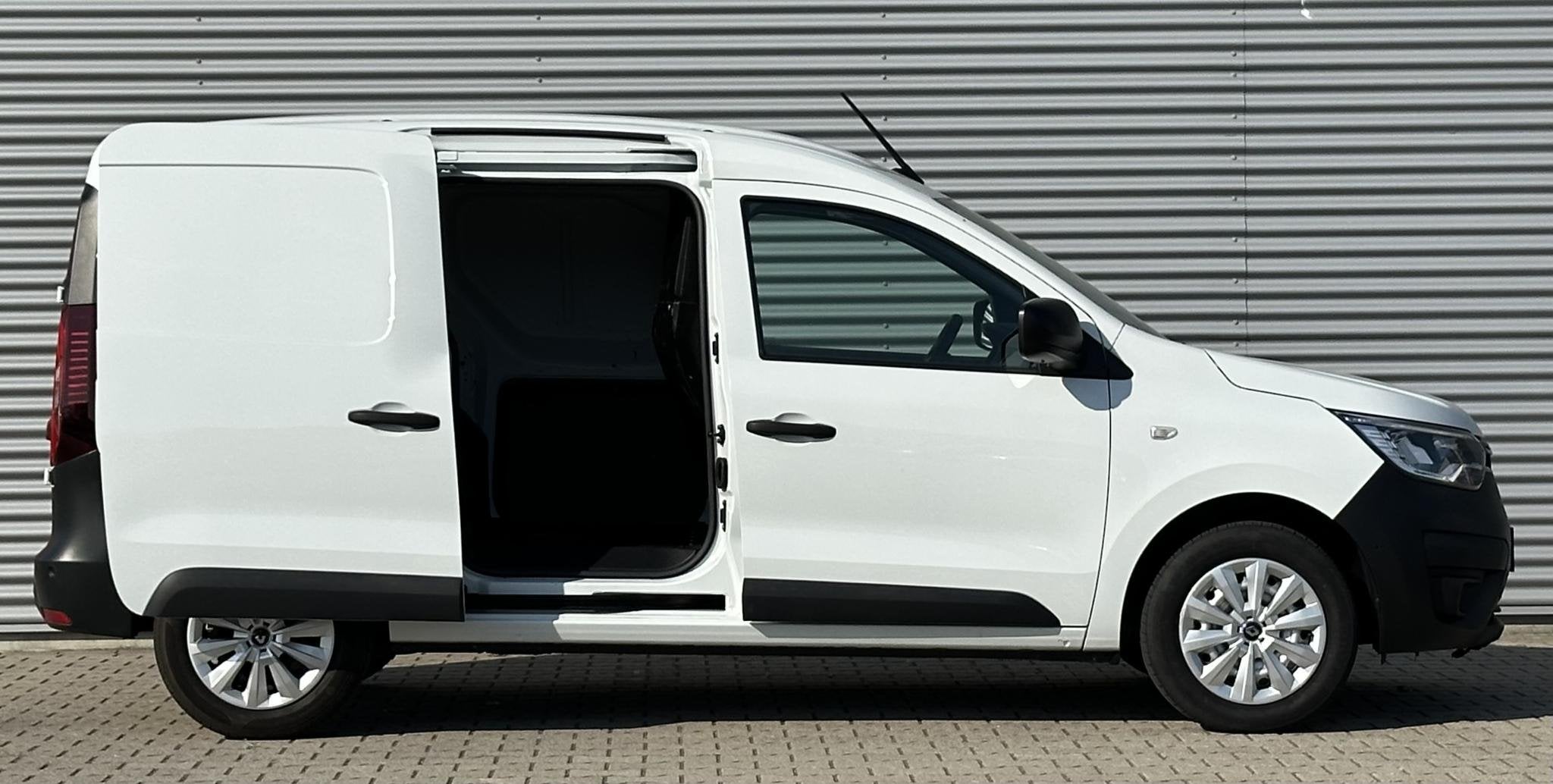 Renault Express 1.5 dCi 75 Generique kangoo Navi|Cruise|Airc, Auto's, Voorwielaandrijving, Stof, Gebruikt, Euro 6