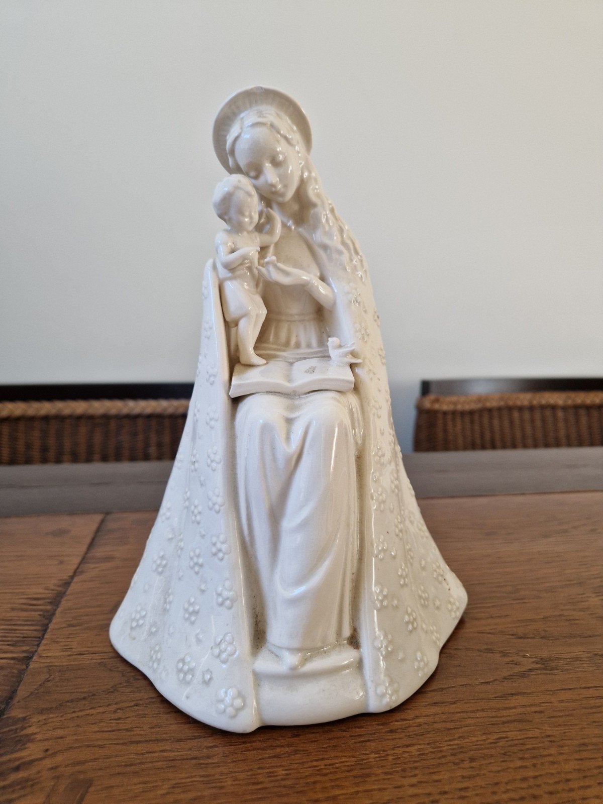 Bloemen Madonna Hummel, Ophalen, Zo goed als nieuw, Beeld(je)