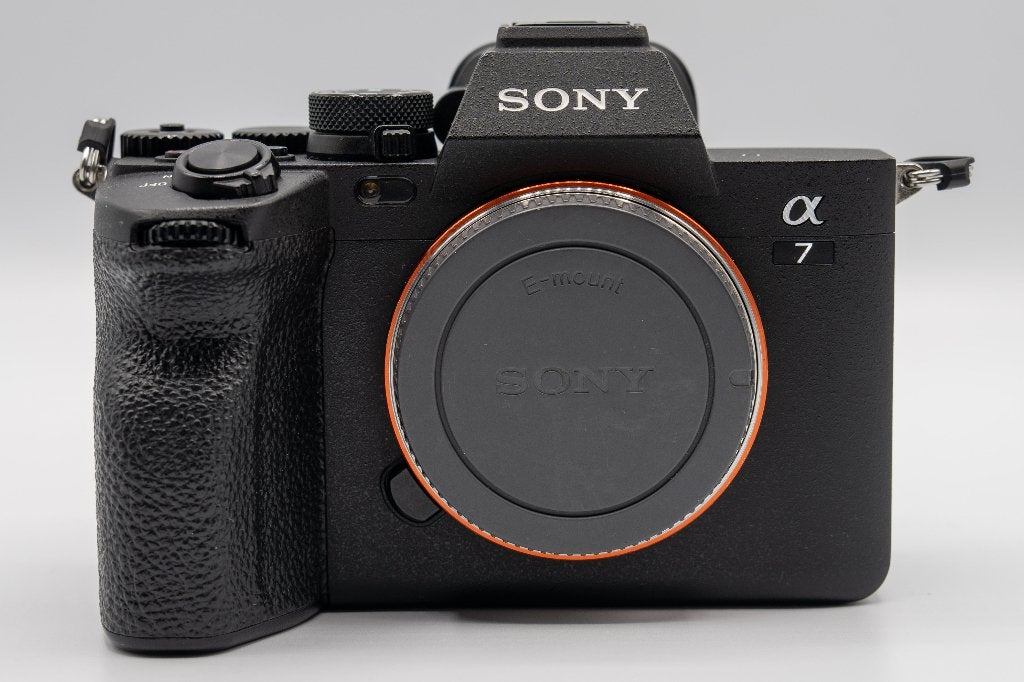 Sony A7 IV - Sony 28-70mm OSS Lens (47k Clicks), Ophalen, Gebruikt, Compact, 33 Megapixel