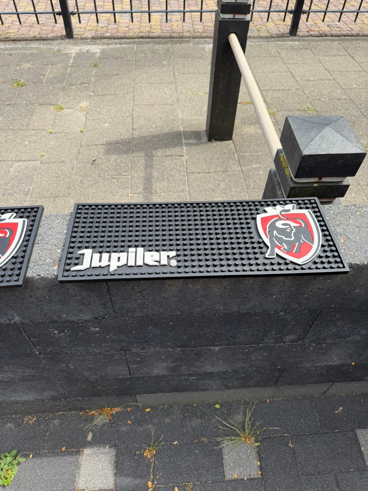 Jupiler barmatjes, Verzamelen, Ophalen, Zo goed als nieuw, Overige typen, Jupiler