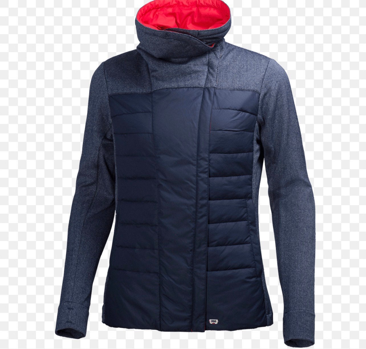 Helly Hansen jas maat M, Kleding | Dames, Verzenden, Zo goed als nieuw, Maat 38/40 (M), Zwart