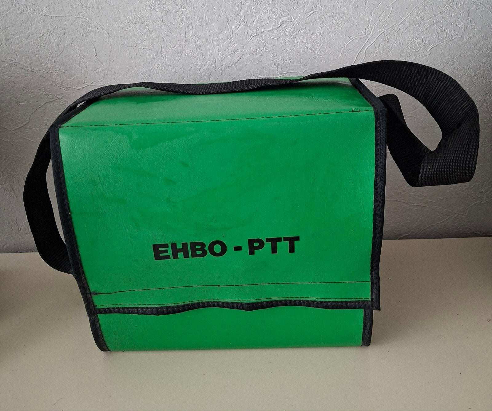 Originele PTT EHBO tas, Ophalen of Verzenden