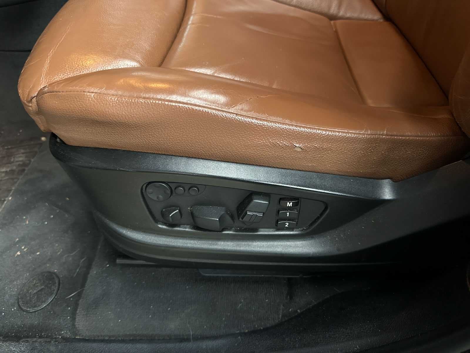 BMW X6 xDrive35i LCi 306hp 2012 E71, Auto's, Automaat, Gebruikt, X6, Bedrijf