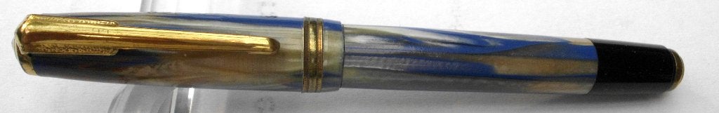 Markant 140 vulpen uit de jaren 1960, Verzenden, Gebruikt, Vulpen, Overige merken