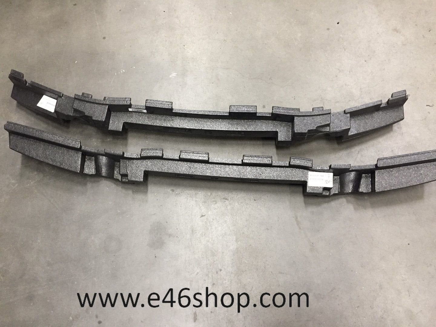 VOOBUMPER SCHUIM BMW "! F20 F21 LCI OE 51117371730, -, -, Nieuw, Ophalen of Verzenden