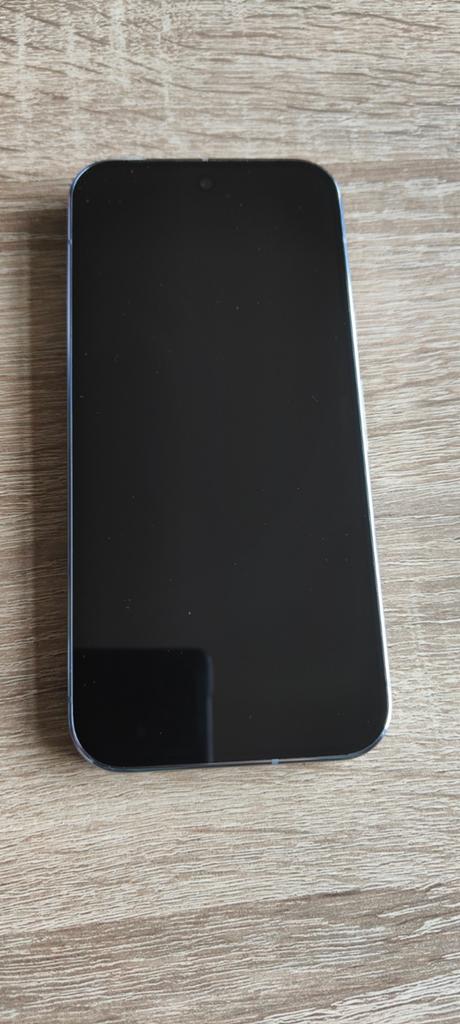 Google Pixel 10 Pro 256Gb- 100% Batterijconditie, Telecommunicatie, Mobiele telefoons | Apple iPhone, Verzenden, Zo goed als nieuw