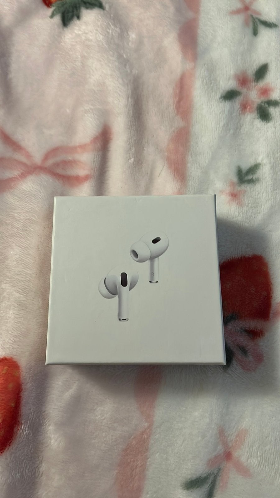 Earbuds Pro 2, Ophalen, Zo goed als nieuw, Wit