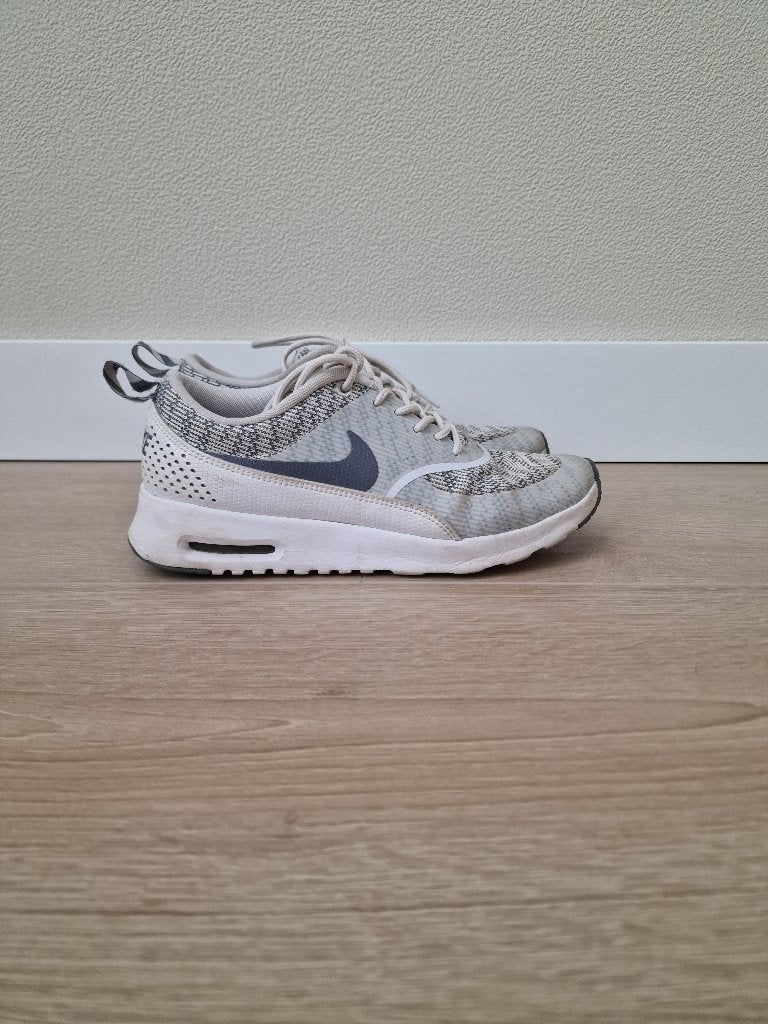 Nike Air Max Thea, Wit, Nike, Ophalen of Verzenden, Sneakers of Gympen