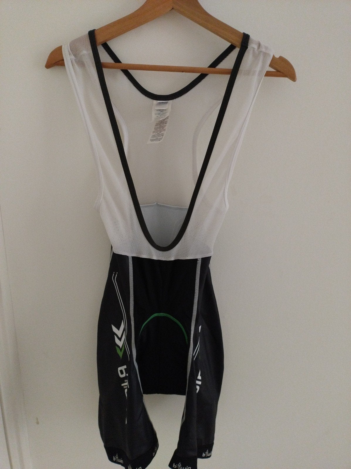 Fietsbroek, Ophalen of Verzenden, Zo goed als nieuw, Bovenkleding