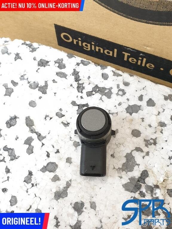 PARKEERSENSOR PARKEER PDC sensor voor achter 5Q0919275B LR7H