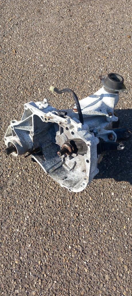 Versnellingsbak JB1525 Renault Twingo 1.2 2011, Renault, Ophalen of Verzenden, Klantenservice@renault.nl., Renault