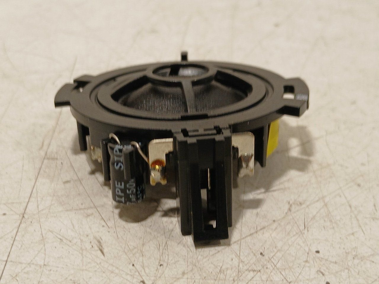 Luidspreker Audi A4, Auto diversen, Autoradio's, Ophalen of Verzenden