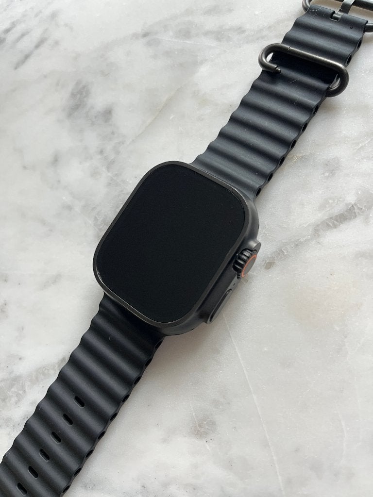 Foto 10 van Apple Watch Ultra 2 (Black Edition)
