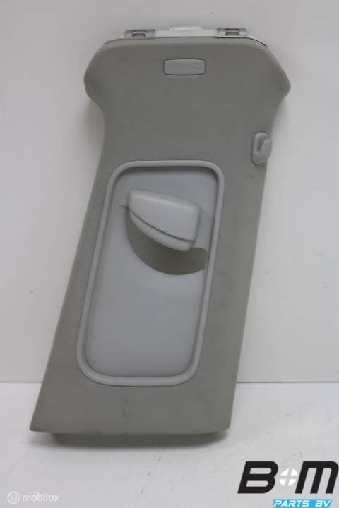 B - stijl bekleding rechts VW Passat B6 3C0868418E, Gebruikt