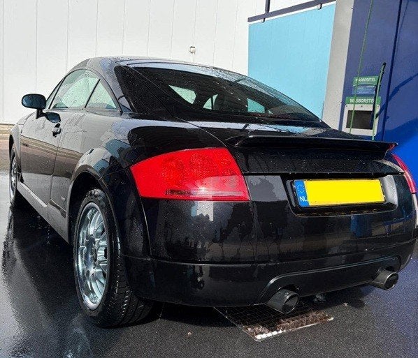 Audi TT 8N Coupé onderdelen, Ophalen of Verzenden, Gebruikt, Audi