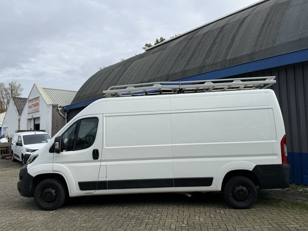 Peugeot Boxer 335 2.0 HDI L3H2 Pre, Auto's, Gebruikt, Euro 6, 4 cilinders, 2500 kg