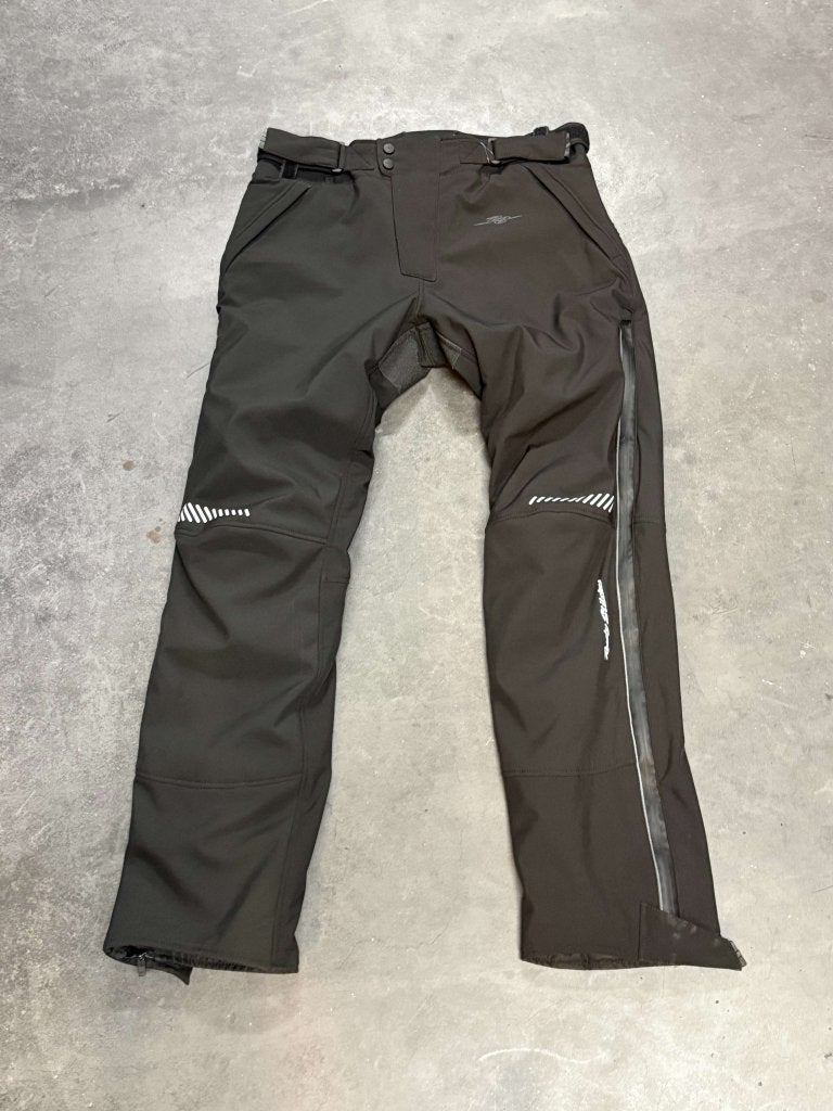 RUSTY STITCHES SOFTSHELL OVERPANT, Nieuw met kaartje, Heren, Ophalen of Verzenden, Broek | textiel