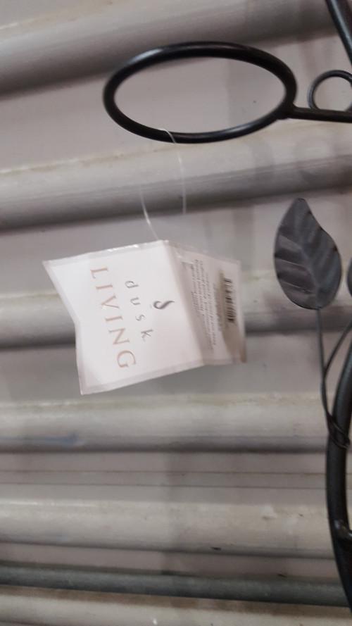 muurhangers 2 stuks, merk dusk living, Ophalen of Verzenden, 'T Olde Gre-j, Info@toldegrej.nl, Endepoelstraat 20f Didam