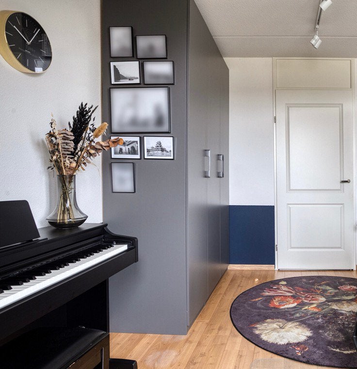 IKEA PAX / FORSAND kledingkast 3 deurs (al gedemonteerd), Huis en Inrichting, Kasten | Kledingkasten, Ophalen, Zo goed als nieuw