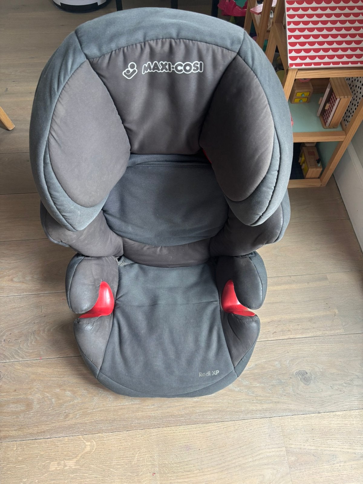 Maxi Cosi zitverhoger, Ophalen, 15 t/m 36 kg, Maxi-Cosi, Gebruikt