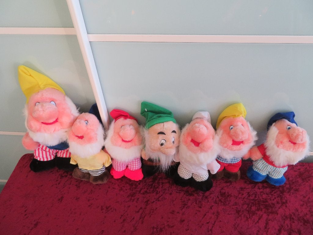 KABOUTERS van de SPAR zie Foto´s, Kinderen en Baby's, Ophalen of Verzenden, Overige typen