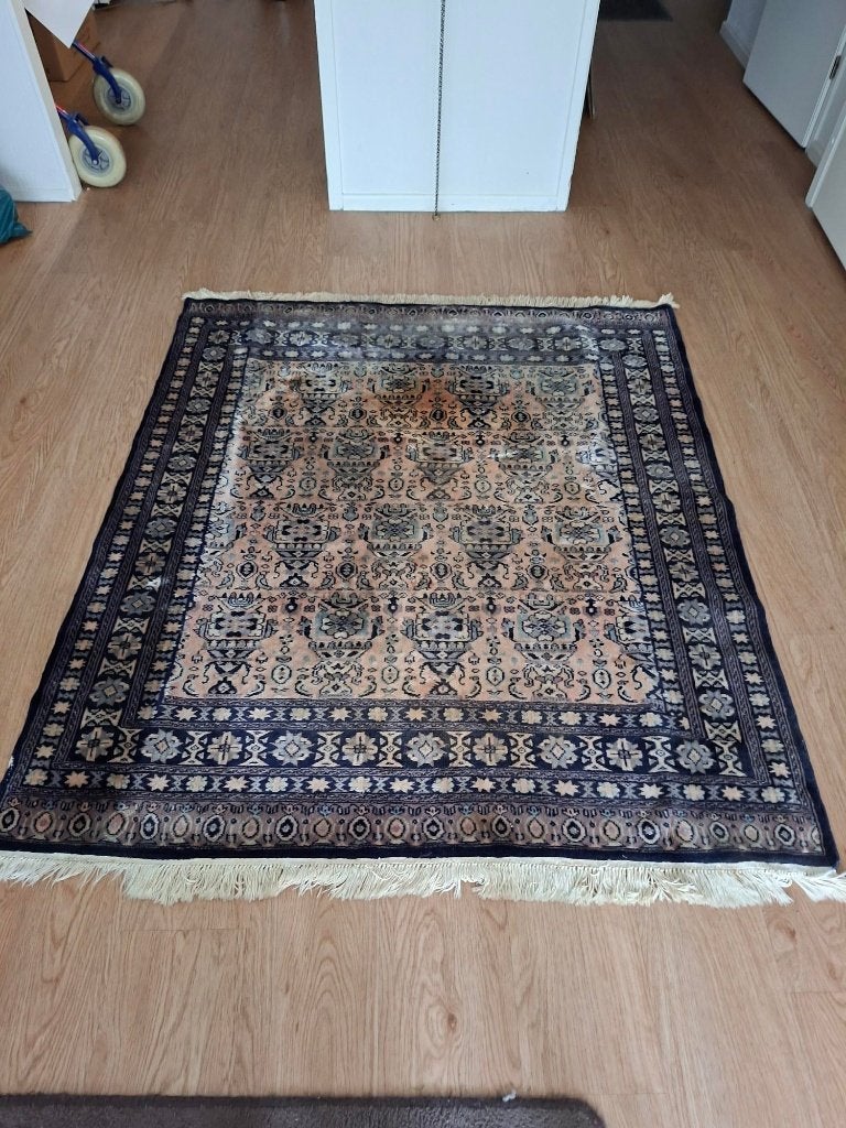 Vloerkleed, Ophalen, Rechthoekig, 200 cm of meer, 100 tot 150 cm