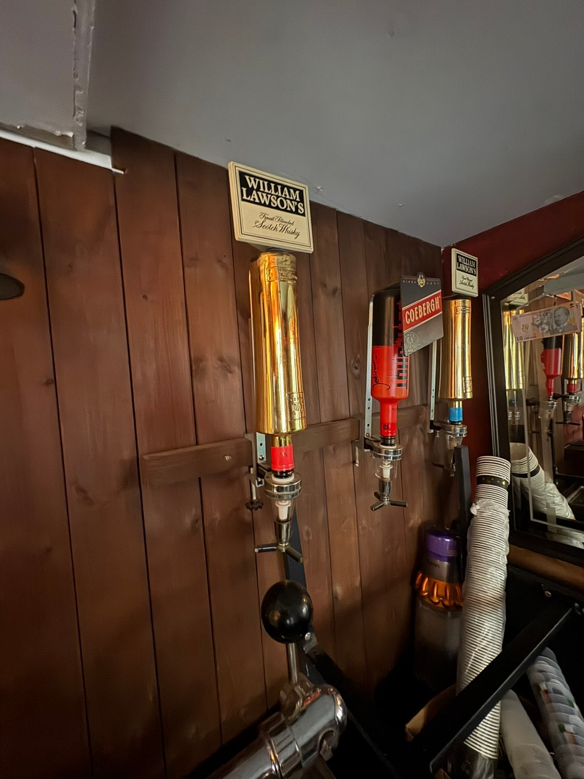 3 drank dispensers, Vacatures, 33 - 40 uur, Overige niveaus, Overige vormen