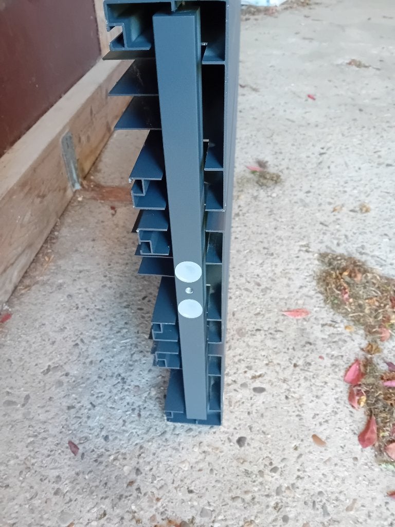 radiator, Ophalen, 30 tot 80 cm, Radiator, Nieuw