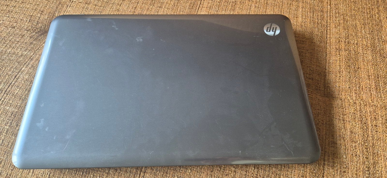 HP Pavilion g7 laptop - defect (laadt niet op) - Intel i5, Ophalen of Verzenden, HP, Niet werkend, Intel Core i5