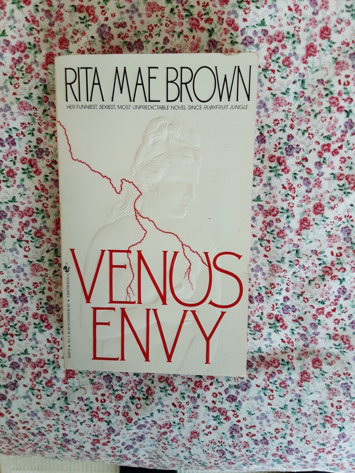 Rita Mae Brown, Ophalen of Verzenden