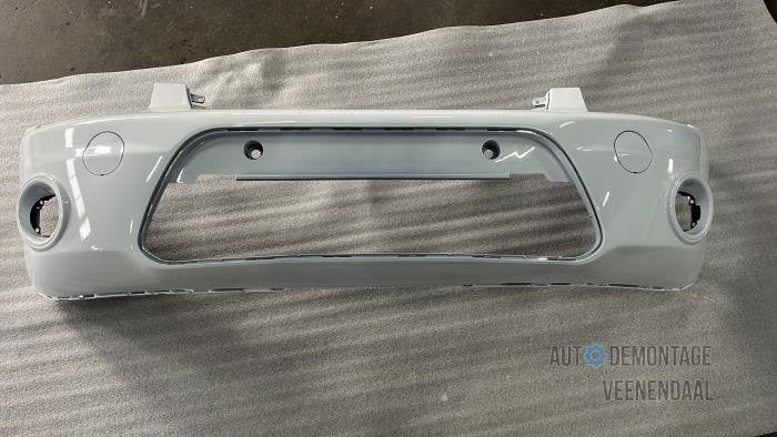 Voorbumper van een Ford Transit Connect, -, -, Nieuw, Ophalen of Verzenden