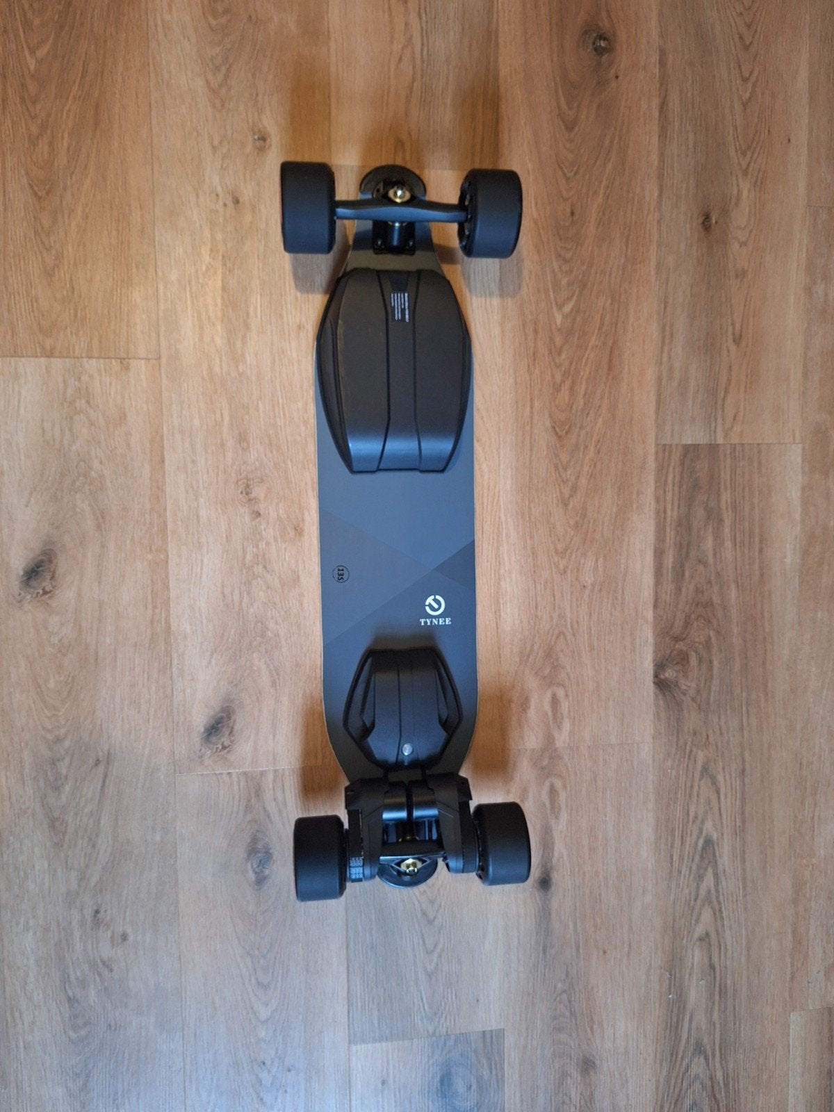 Tynee Ultra Belt Driven E-Skateboard, Ophalen of Verzenden, Zo goed als nieuw, Overige typen, Longboard